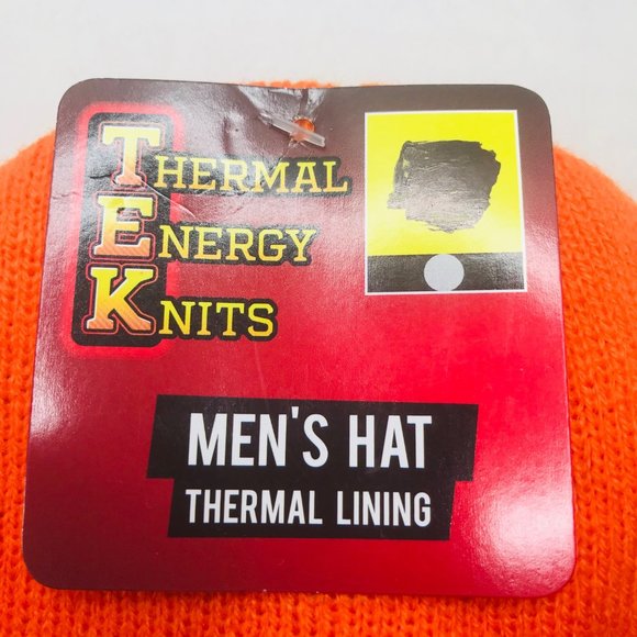 Thermal Energy Knits Accessories Thermal Energy Knits Mens One Size